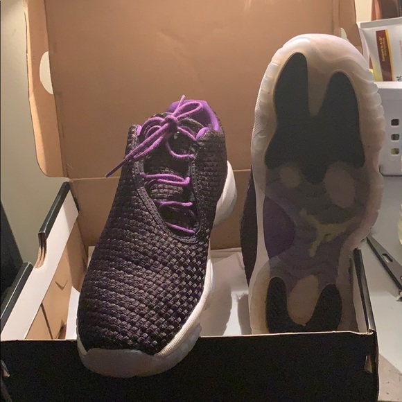 Air Jordan future low GG - Picture 5 of 5